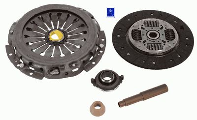 Clutch Kit 3000 755 001