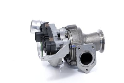 COMPRESOR SISTEM DE SUPRAALIMENTARE BTS Turbo T915577 7