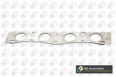 GARNITURA GALERIE EVACUARE