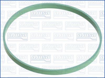 DICHTUNG DROSSELKLAPPENSTUTZEN