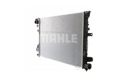 RADIATOR RACIRE MOTOR MAHLE CR587000S 18