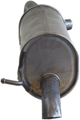 ENDSCHALLDäMPFER BOSAL 279899 3