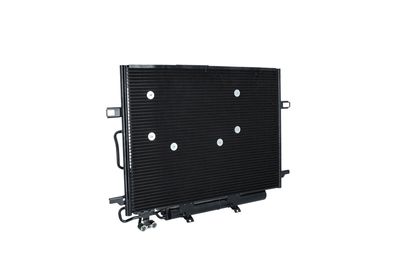 CONDENSATOR CLIMATIZARE NRF 350211 23