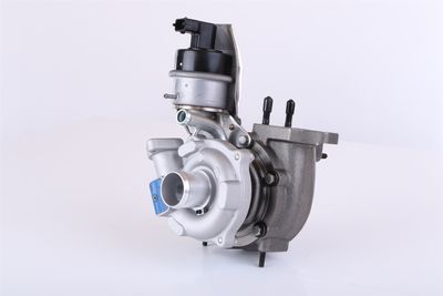 LADER AUFLADUNG NISSENS 93498 10