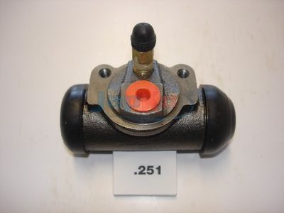 Radbremszylinder