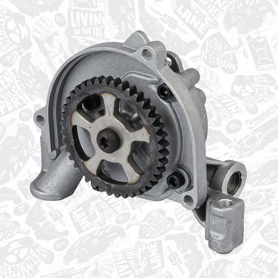 Sada rozvodovej reťaze ET ENGINETEAM RS0088