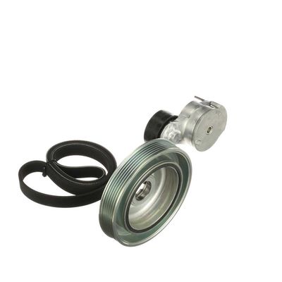 KEILRIPPENRIEMENSATZ GATES K026PK1245 34