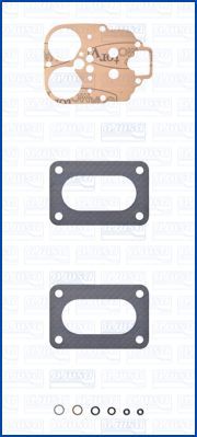 SET GARNITURI FLANSA CARBURATOR AJUSA 64000900