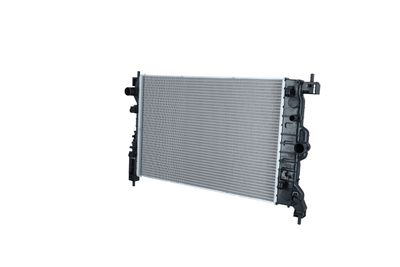 RADIATOR RACIRE MOTOR NRF 550003 9