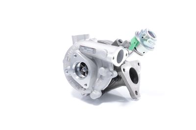 LADER AUFLADUNG BTS Turbo T914046 4