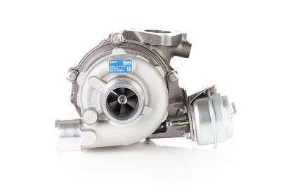 COMPRESOR SISTEM DE SUPRAALIMENTARE NISSENS 93174 6