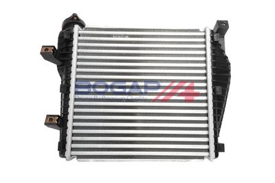 INTERCOOLER COMPRESOR BOGAP A4220166 1