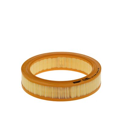 въздушен филтър HENGST FILTER E195L