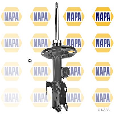 Shock Absorber NAPA NSA1316