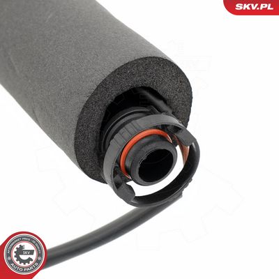 Hadice, větrání klikové skříně ESEN SKV 54SKV755
