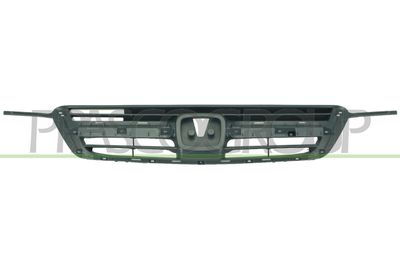KüHLERGITTER PRASCO HD8242001