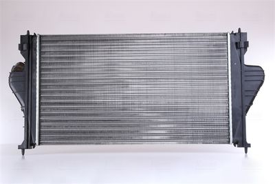 INTERCOOLER COMPRESOR NISSENS 96853 1