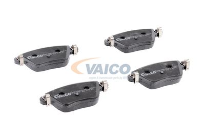 BREMSBELAGSATZ SCHEIBENBREMSE VAICO V258110 56