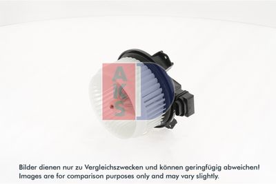 INNENRAUMGEBLäSE