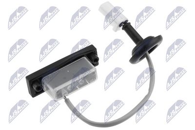 NTY - Vypínač, zadná kapota HYUNDAI , EZC-HY-720