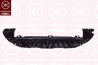 Spoiler KLOKKERHOLM 9057225
