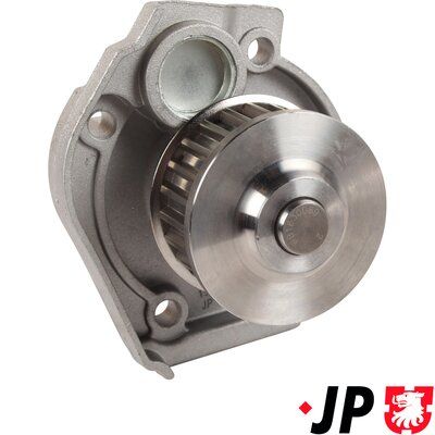 Vodní čerpadlo, chlazení motoru JP GROUP 1514102800