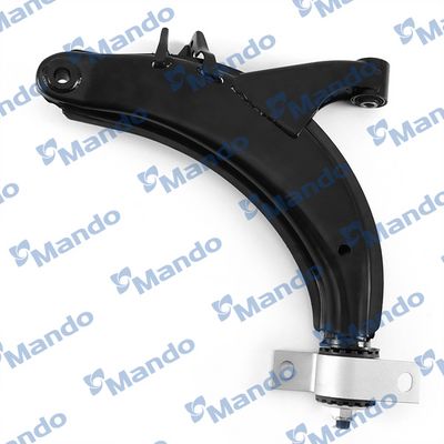 носач, окачване на колелата MANDO MSA018654