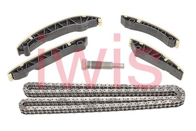 CHIT LANT DE DISTRIBUTIE iwis Motorsysteme 73947SET 1