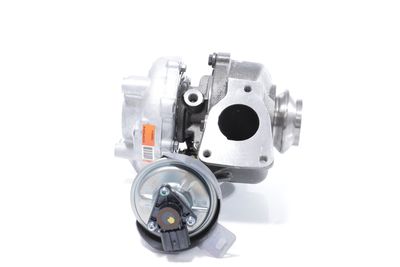 LADER AUFLADUNG BTS Turbo T914916 16