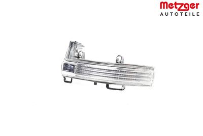 BLINKLEUCHTE METZGER AUTOTEILE 2080340 4