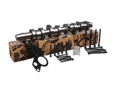 SET AX CU CAME ET ENGINETEAM HV0338VR4 19