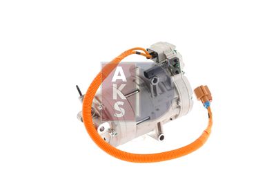 KOMPRESSOR KLIMAANLAGE AKS DASIS 851192N 5