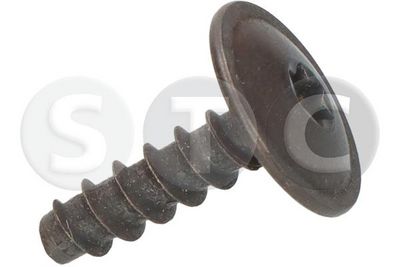 Klip, ozdobná / ochranná lišta STC T444512