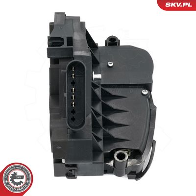 Zámok dverí ESEN SKV 60SKV151