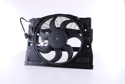 VENTILATOR RADIATOR NISSENS 85420 7