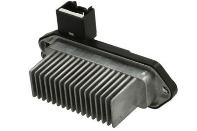 регулатор, обдухване интериор THERMOTEC DE3003TT