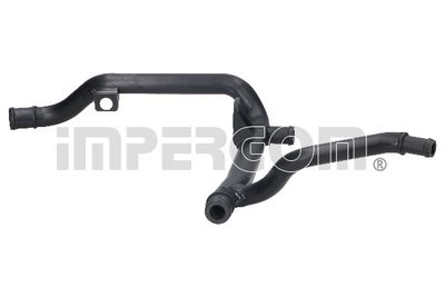 KüHLMITTELROHRLEITUNG