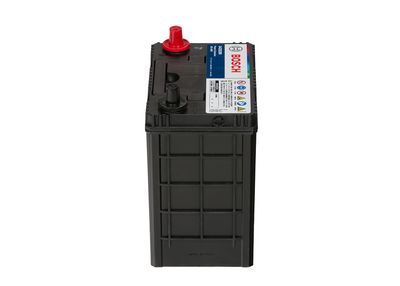 VERSORGUNGSBATTERIE BOSCH 0092S67025 5