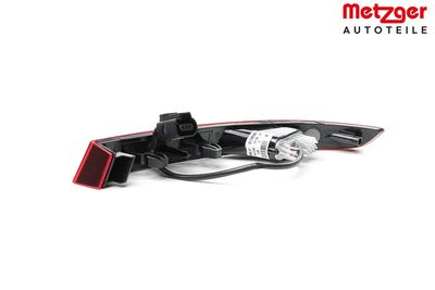 NEBELSCHLUSSLEUCHTE METZGER AUTOTEILE 2080297 18