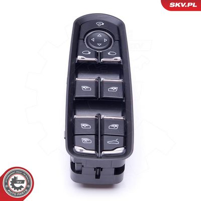 Jungiklis, lango pakėliklis