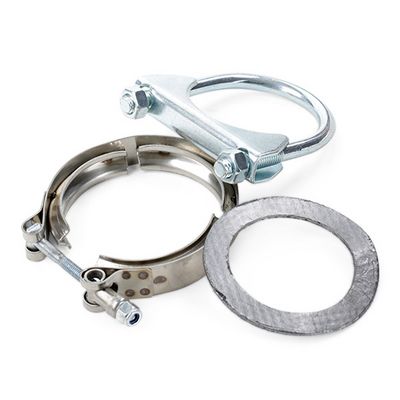 филтър за сажди/твърди частици, изпускателна система STARK SKSPF-2590023