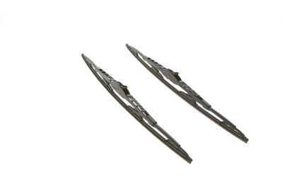 LAMELA STERGATOR BOSCH 3397118408 11