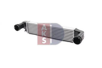 LADELUFTKüHLER AKS DASIS 057006N 16