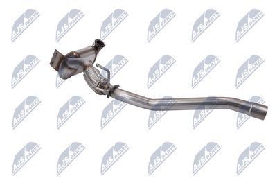 FILTRU FUNINGINE/PARTICULE SIST.DE ESAPAMENT NTY DPFAU008 26