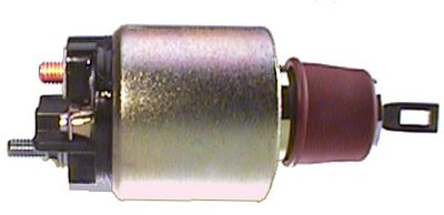 Elektromagnetický spínač, startér HC-Cargo F 032 137 276