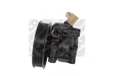 MAPCO 27618 Насос гидроусилителя руля  для FORD FOCUS I седан (DFW) 1.8 TDCi