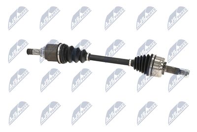 PLANETARA NTY NPWRE109 27