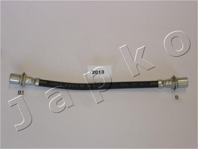 Кронштейн, тормозный шланг JAPKO 692013 для TOYOTA STARLET