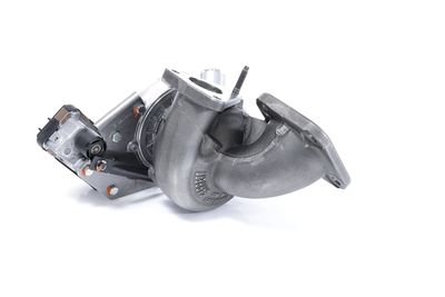 LADER AUFLADUNG BTS Turbo T914922 15