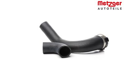 LADELUFTSCHLAUCH METZGER AUTOTEILE 2400830 22